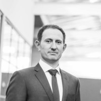 UK Land Estates Employee Brandon Bailey's profile photo