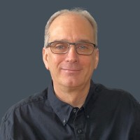 Minimalist Code Employee Jeff Zacharias's profile photo
