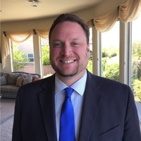 Amplify Life Insurance Employee Dan Stoebling's profile photo
