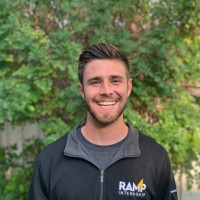 Reed Erickson Email & Phone Number