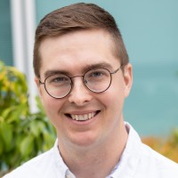 Intrinsic Employee Robert Griffin's profile photo