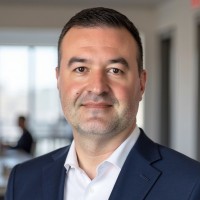 Gaming Compliance International Employee Matthew Holt's profile photo