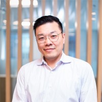 CI Private Wealth Employee Cheston Chiu's profile photo