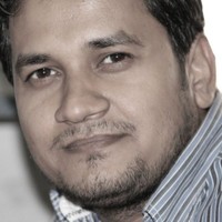 INFINITY SERVICES Employee Uday Shankar's profile photo