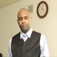 Northeast Arc Employee Peter Nyongo-'s profile photo