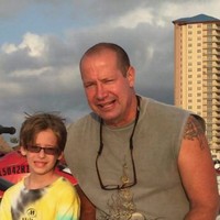 Patrick Gordon Email & Phone Number