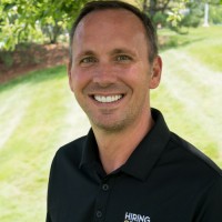 Chris Carmon