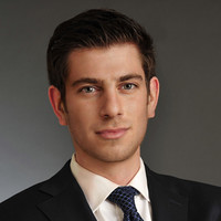 Riveron Employee Daniel Fishman's profile photo
