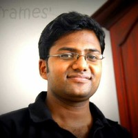 Deepnetsoft Solutions Pvt Ltd Employee Melvin Mani's profile photo