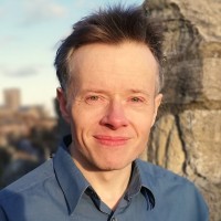 Tim Howgego Email