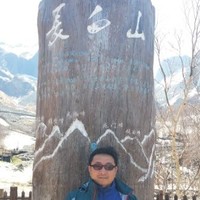 KIOST Employee Jae Kwon's profile photo