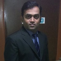 KIMS Hospitals Employee Bernard D's profile photo