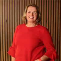 Omring Employee Chantal van Ginkel-Brouwers's profile photo