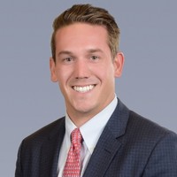 Cushman & Wakefield Employee Michael Matchett's profile photo