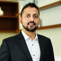 boons Employee Rajeev Garg's profile photo