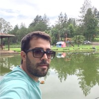 Korin Agricultura & Meio Ambiente Employee Rodrigo Longaresi's profile photo