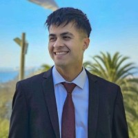 Nablus Employee Dyllan Fabrega's profile photo