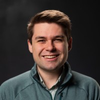 Scripture Central Employee Benjamin Griffin's profile photo