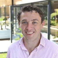 Mighty Slice Employee Christopher Edwards's profile photo