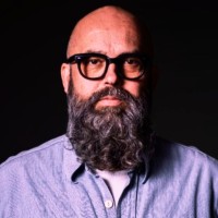 Epidemic Sound Employee Jesper Staffas's profile photo