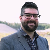 Eurovia Québec Employee Philippe Mailhot's profile photo