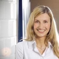 Katja Giersch Email & Phone Number