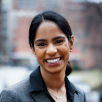 CVS Health Employee Rishika Gupta's profile photo