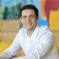 DANA Indonesia Employee Dean Krstevski's profile photo