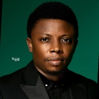 BYP Network Employee Uwem Brown's profile photo