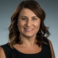 American Express Employee Jennifer Hindle's profile photo