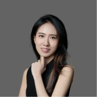 Rystad Energy Employee Junlin Wang's profile photo