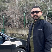 Ahmed Abbas Email