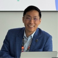 Microsoft Employee Raphael Mun's profile photo