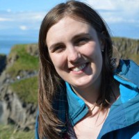Edinburgh Science Employee Laura McLister's profile photo