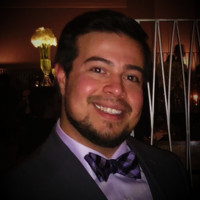 Coinbase Employee Edwin Lopez's profile photo