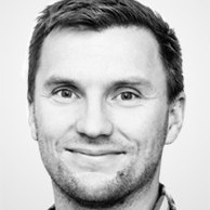 Agrovi Employee Søren Mikkelsen's profile photo