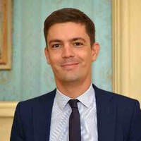 Archives nationales de France Employee Alban Genais's profile photo