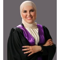 Deloitte Employee Dalia Othman's profile photo
