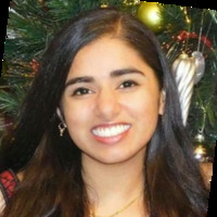 Propelix Employee Nisha Poruthoor's profile photo