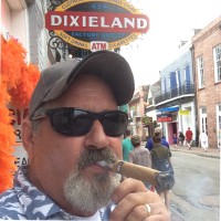 Kenworth of Louisiana Employee Dewayne Lacour's profile photo