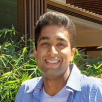 Ludio Employee Ankit Buddhiraju's profile photo