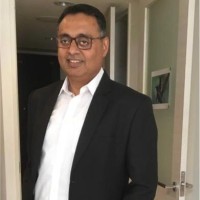 AUMOVIO Employee Mantosh Kumar's profile photo
