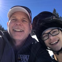 View Homes Employee Kevin Woods's profile photo