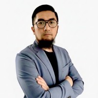 KPSG Official Employee Kiki Rizki's profile photo