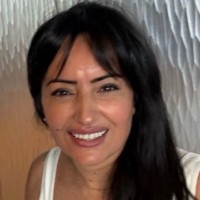 Formula VC Employee Ani Asatryan's profile photo