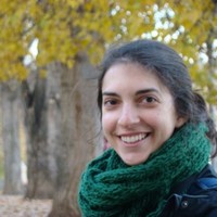 BSA Employee Nicole Hatjioannou's profile photo