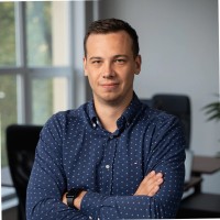 Handwave Employee Matīss Sprungs's profile photo