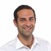 RAA Employee Michael Shafeie's profile photo