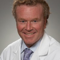 University of Pennsylvania School of Medicine Employee Donald O'Rourke's profile photo