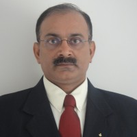 iQGateway Employee Ashok Reddy's profile photo